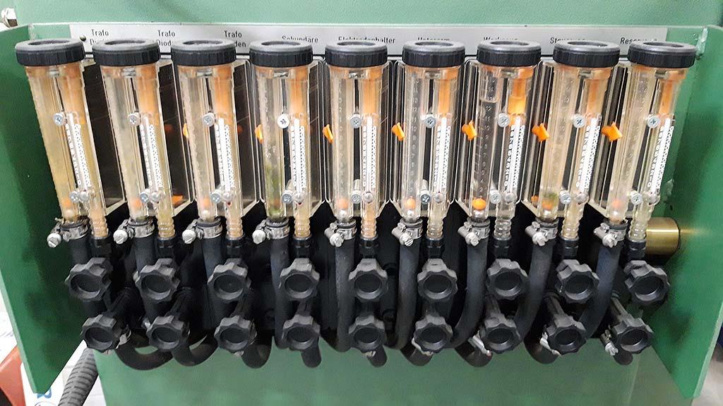 Spot Welding Machine Nimak PMP6-1DGS 80 - Thumbnail 4