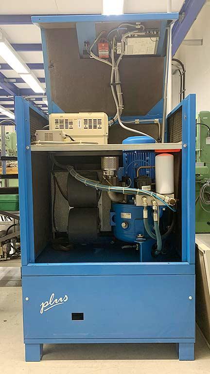 Screw Compressor Almig FLEX 15 - Thumbnail 3