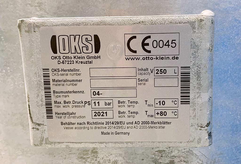 Screw Compressor Almig FLEX 15 - Thumbnail 5