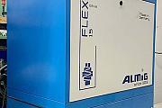 Screw Compressor Almig FLEX 15