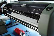 Plotter Lectra ALYS 20+