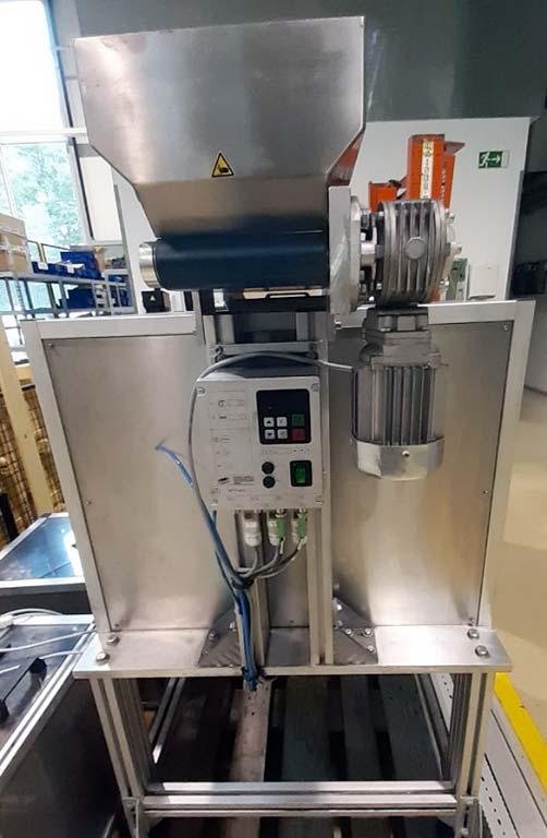 Oscillating Conveyor Hensle EMS 55.1 - Image 1