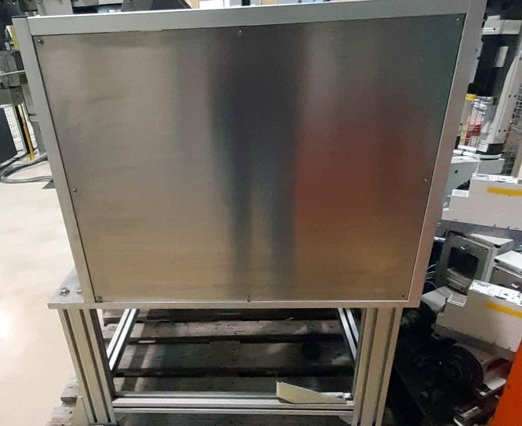 Oscillating Conveyor Hensle EMS 55.1 - Thumbnail 2