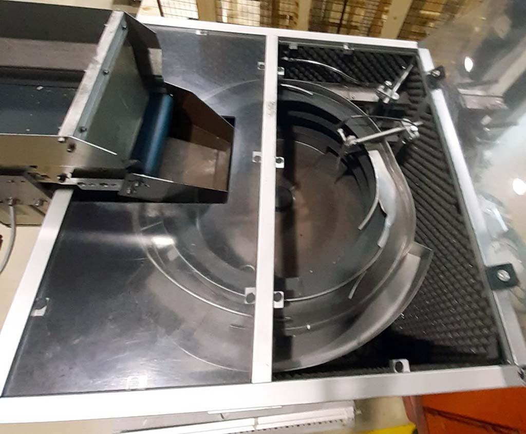 Oscillating Conveyor Hensle EMS 55.1 - Thumbnail 3