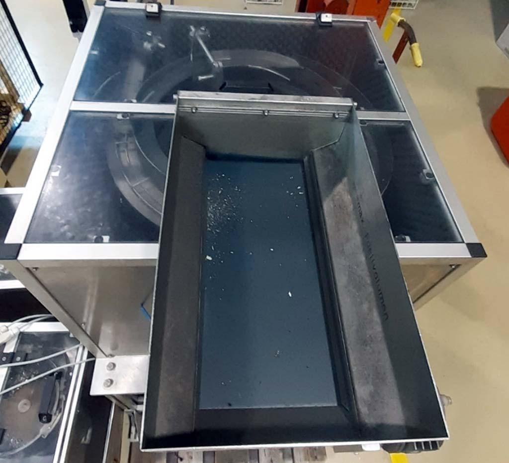 Oscillating Conveyor Hensle EMS 55.1 - Thumbnail 4
