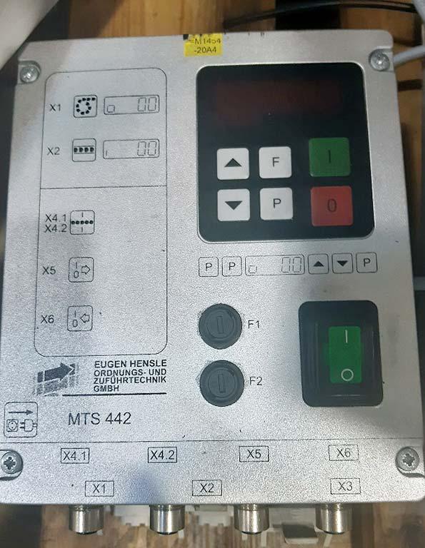 Oscillating Conveyor Hensle EMSE 26 - Thumbnail 2
