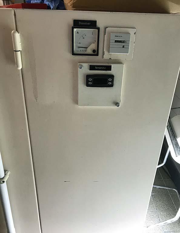 Processing System Fryma VME-400 - Thumbnail 4