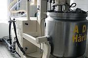 Processing System Fryma VME-400