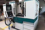 CNC Vertical Machining Center Fehlmann PICOMAX 55 CNC