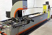 Profile Machining Center Elumatec SBZ 122/20