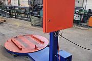 Automatic Pallet Wrapper Dentz GPS 13