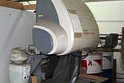 Form-in-Bag Packaging System Sealed Air SpeedyPacker® Insight™