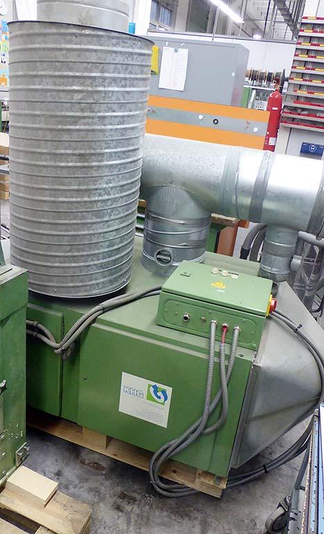 Extraction Khg SH-20-PE - Image 1