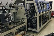 Double Head Wire Bending Machine Amda