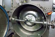 Vacuum De-Aerator Netzsch DA 602