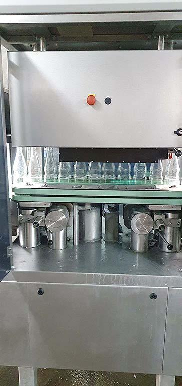 All Surface Empty Bottle Inspector Heuft InLine TI 24 BFS1 - Thumbnail 5