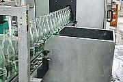 All Surface Empty Bottle Inspector Heuft InLine TI 24 BFS1