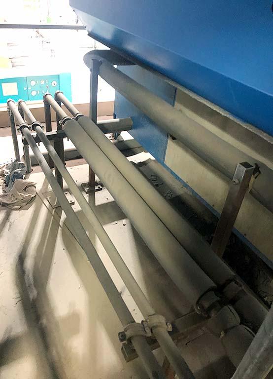 Expander Dryer Honicel EDOK 120/ 100 - Thumbnail 2