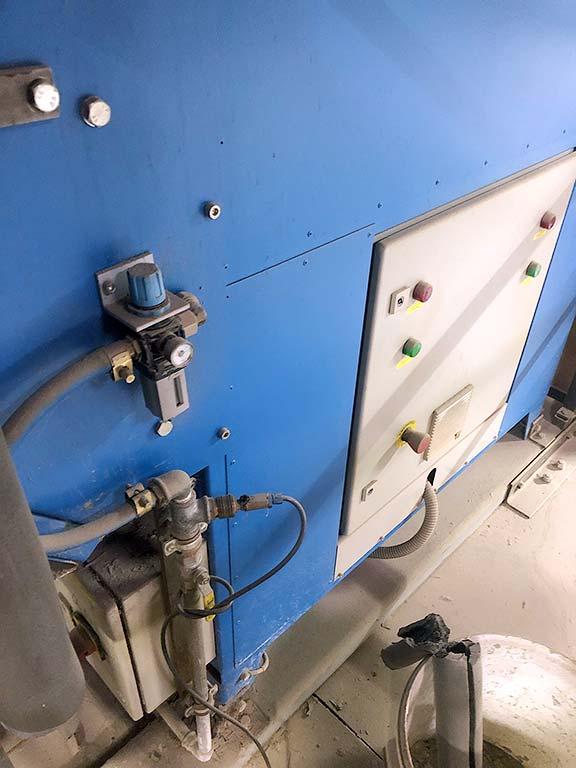 Expander Dryer Honicel EDOK 120/ 100 - Thumbnail 3