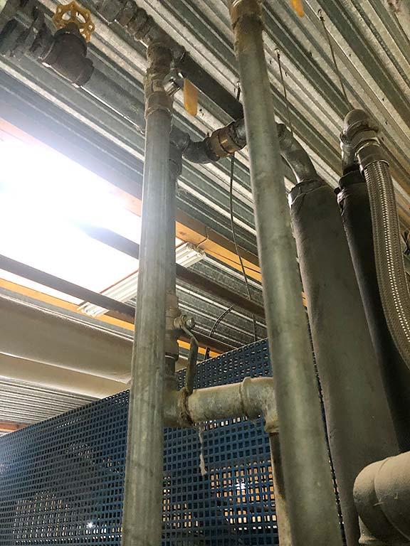 Expander Dryer Honicel EDOK 120/ 100 - Thumbnail 4