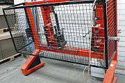 Drawer Press Blum BOXPRESS ZMM 6300 12BP
