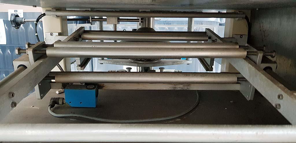 Bag Filling Machine Altamat SV-180 P-H - Thumbnail 2