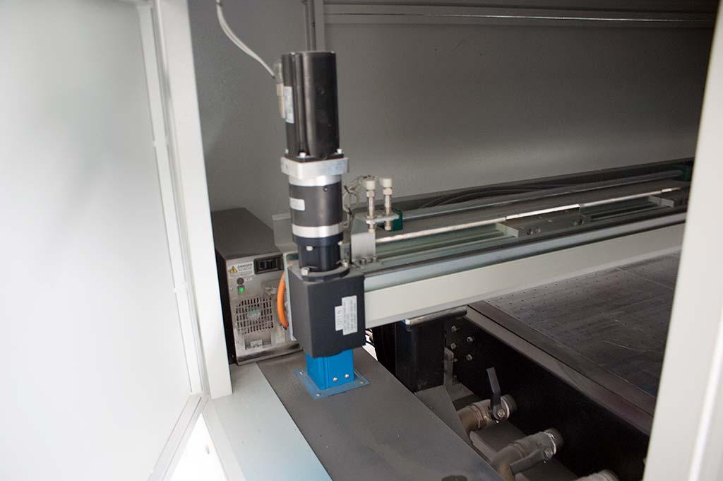 Printing Machine Cefla PIXART 16/4/UV - Thumbnail 3
