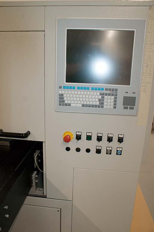 Printing Machine Cefla PIXART 16/4/UV - Thumbnail 5
