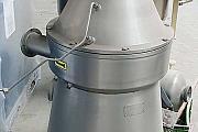 Centrifuge Kyffhäuser Maschinenfabrik MLS9A-PG
