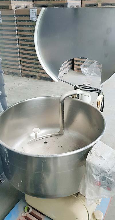 Dough Kneading Machine Diosna - Image 1