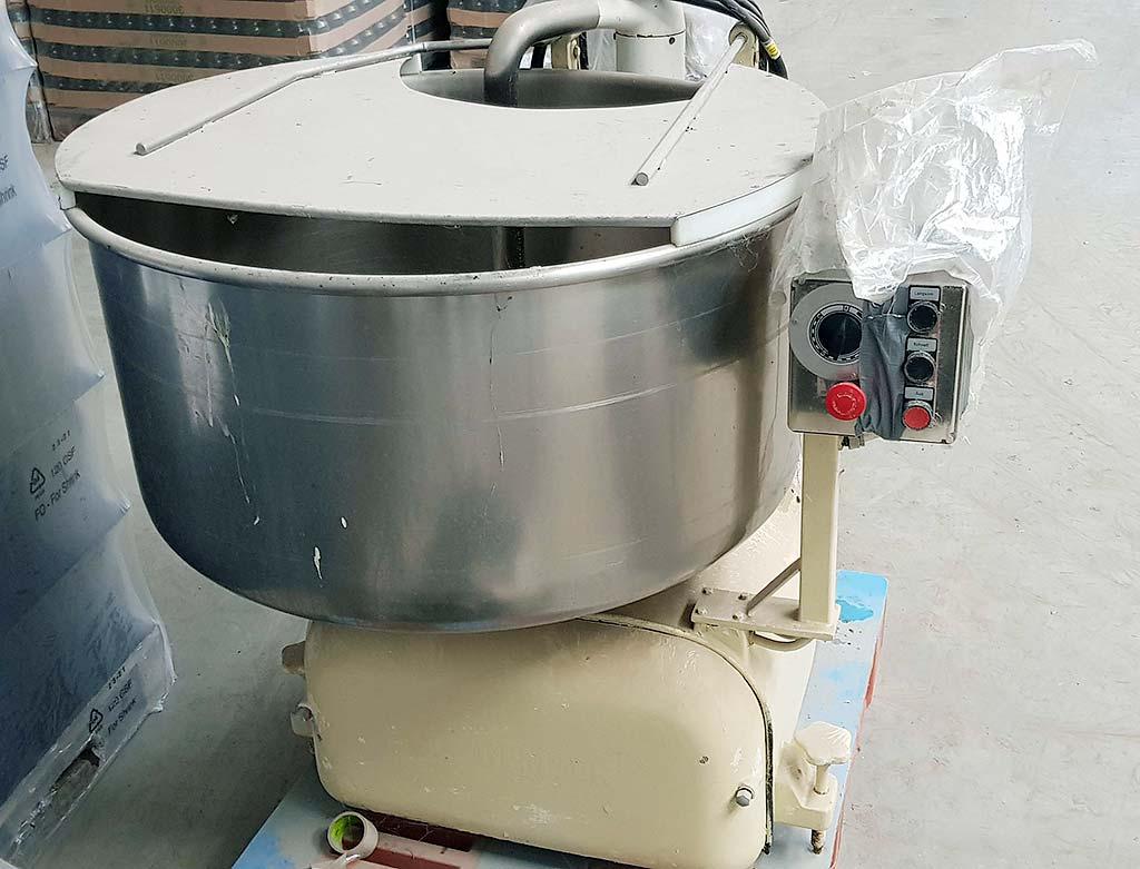Dough Kneading Machine Diosna - Thumbnail 2