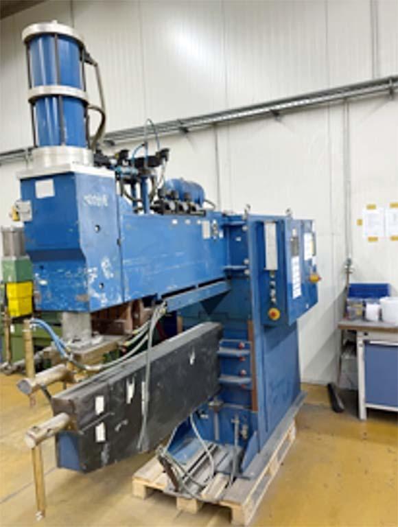 Spot Welding Machine Esab M2-21-3/ 4BD2109 - Image 1
