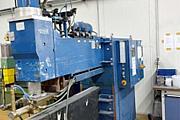 Spot Welding Machine Esab M2-21-3/ 4BD2109