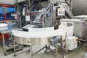Vertical Bag Forming, Filling and Sealing Machine Homburg SBM 880-45