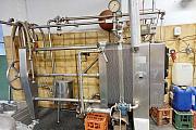 Milk Heater Bergedorfer-eisenwerk P11