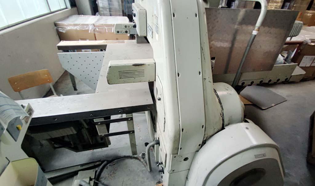 Guillotine Polar 150 EL - Thumbnail 3