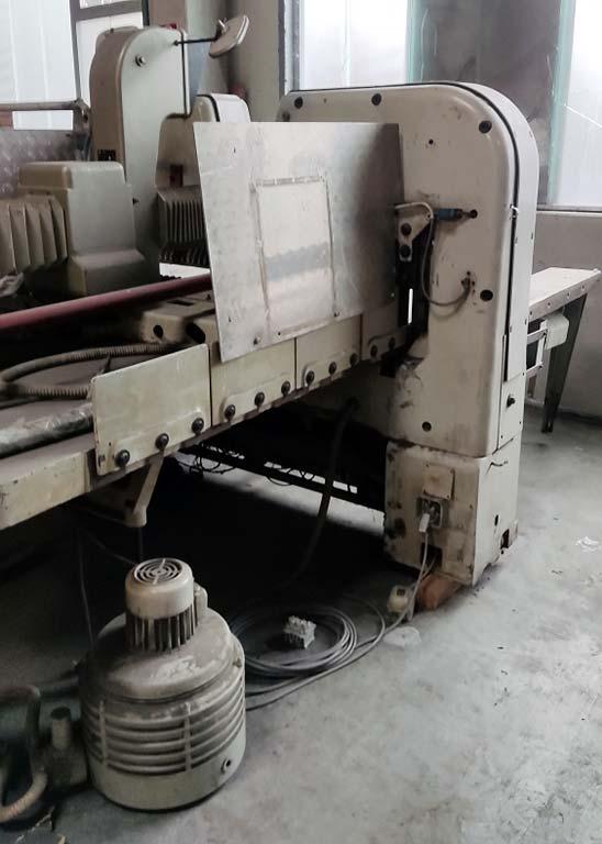 Guillotine Polar 150 EL - Thumbnail 6