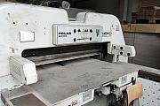 Guillotine Polar 150 EL