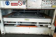 Hydraulic Press Höfer K50