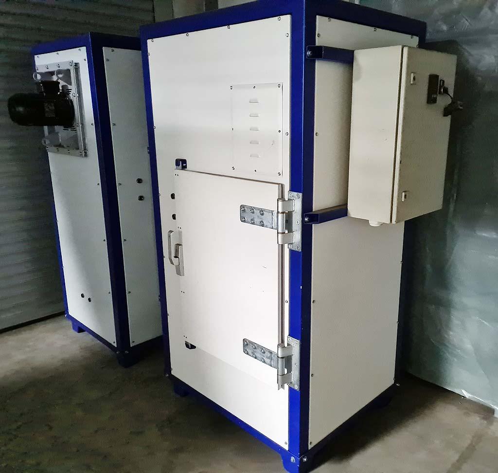 Chamber Furnace Gfo - Image 1