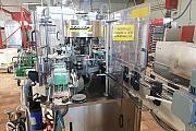 Labelling Machine Gernep Labetta 438 24