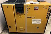 Screw Compressor Kaeser ASK 27T