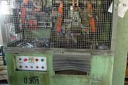 Wire Bending Machine Ghislanzoni Umberto PU4 SP