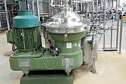 Centrifuge Westfalia SB80-47-177