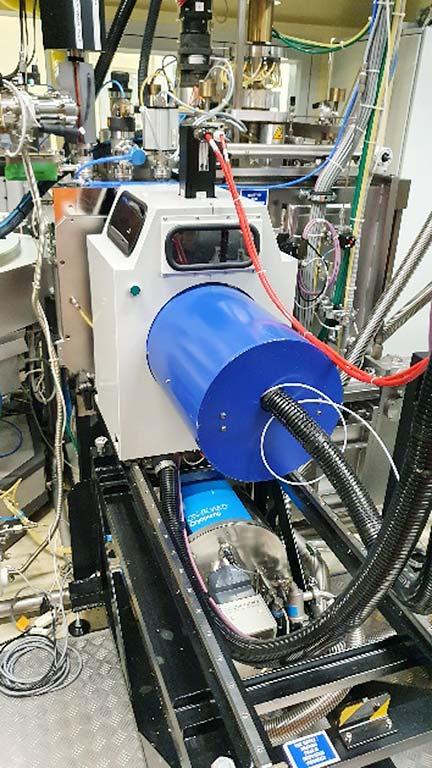 Ion Beam Deposition System Bps CYBERITE - Thumbnail 2