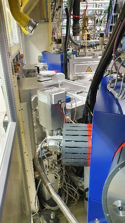 Ion Beam Deposition System Bps CYBERITE - Thumbnail 3