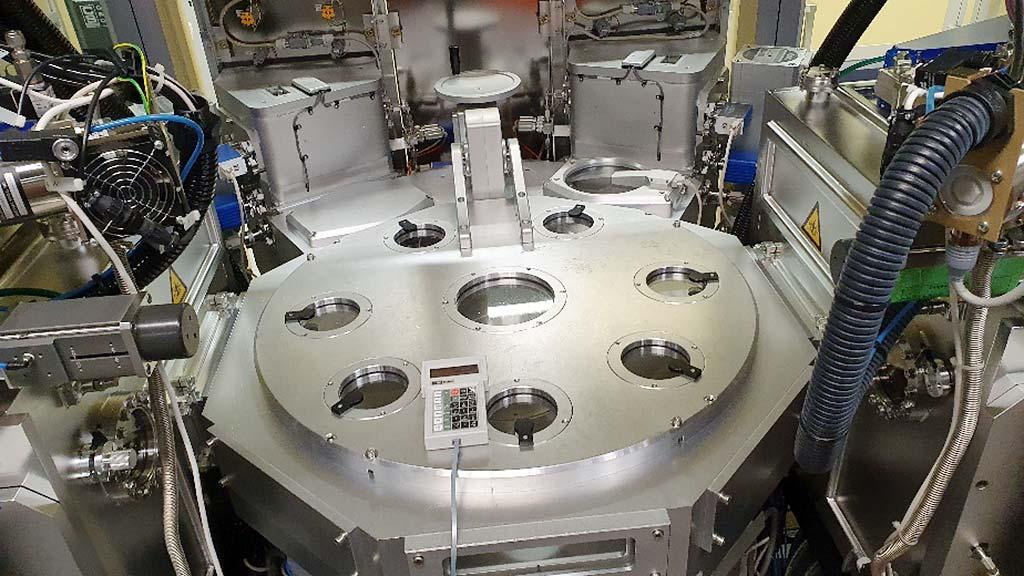Ion Beam Deposition System Bps CYBERITE - Thumbnail 5