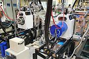 Ion Beam Deposition System Bps CYBERITE