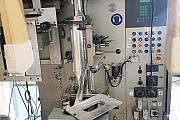 Vertical Bag Forming, Filling and Sealing Machine Bosch SVZ 1650A