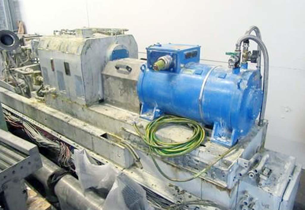 Twin Screw Extruders Theysohn TSD 60 - Thumbnail 2